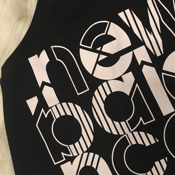 NB Relentless Crop Tank - Picture 7 of 7